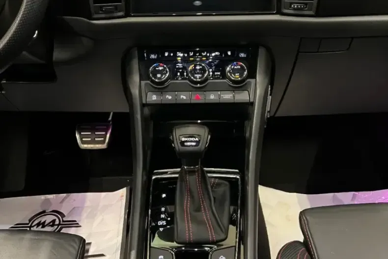 Skoda Kodiaq din 2023 cu 74.000 km - oferta SKO187830 - foto 4