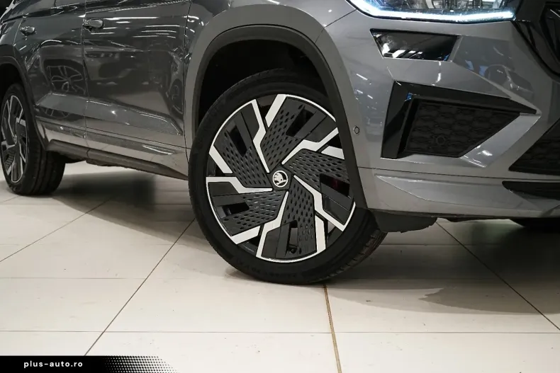 Skoda Kodiaq din 2023 cu 74.000 km - oferta SKO187830 - foto 6