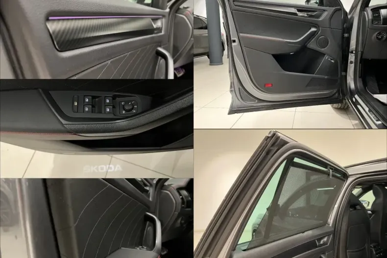 Skoda Kodiaq din 2023 cu 74.000 km - oferta SKO187830 - foto 7