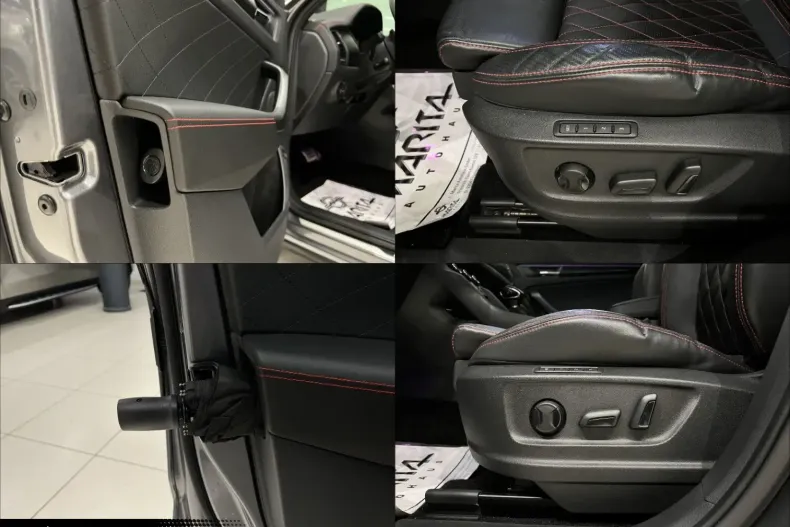 Skoda Kodiaq din 2023 cu 74.000 km - oferta SKO187830 - foto 8