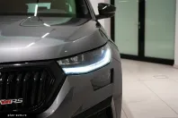 Skoda Kodiaq din 2023 cu 74.000 km - oferta SKO187830 - foto 10