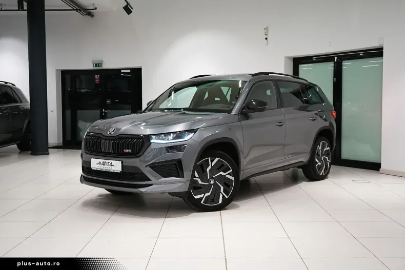 Skoda Kodiaq din 2023 cu 74.000 km - oferta SKO187830 - foto 13