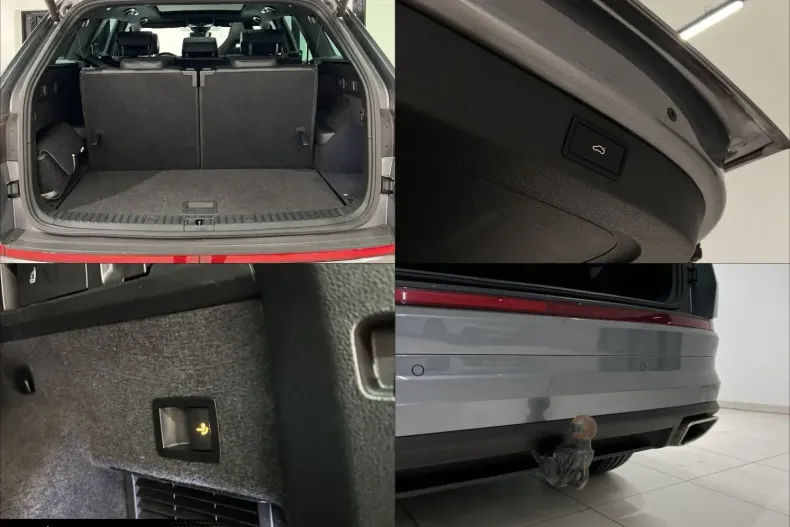 Skoda Kodiaq din 2023 cu 74.000 km - oferta SKO187830 - foto 14