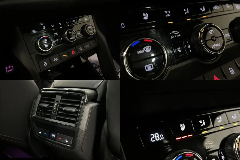 Skoda Kodiaq din 2023 cu 74.000 km - oferta SKO187830 - foto 15