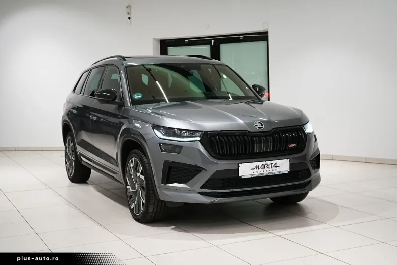 Skoda Kodiaq din 2023 cu 74.000 km - oferta SKO187830 - foto 16