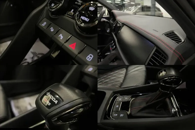 Skoda Kodiaq din 2023 cu 74.000 km - oferta SKO187830 - foto 20