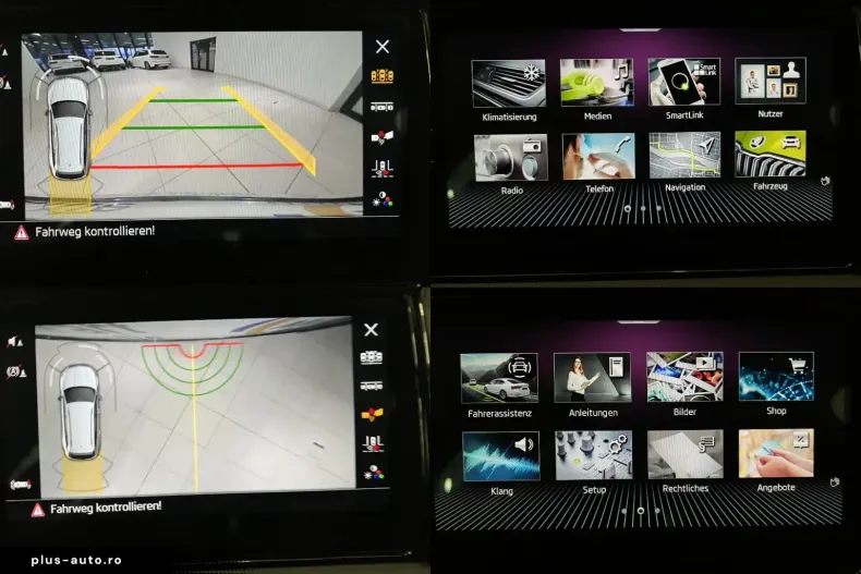 Skoda Kodiaq din 2023 cu 74.000 km - oferta SKO187830 - foto 21