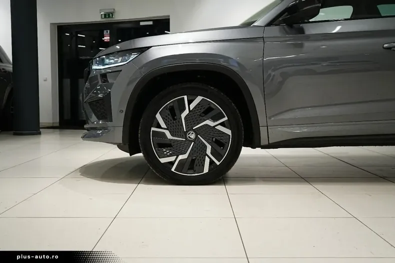 Skoda Kodiaq din 2023 cu 74.000 km - oferta SKO187830 - foto 23