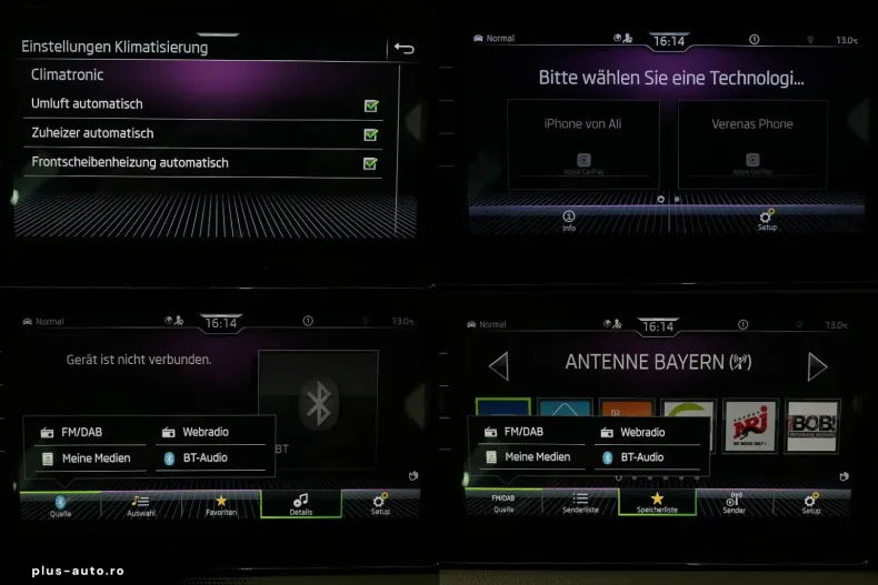 Skoda Kodiaq din 2023 cu 74.000 km - oferta SKO187830 - foto 25