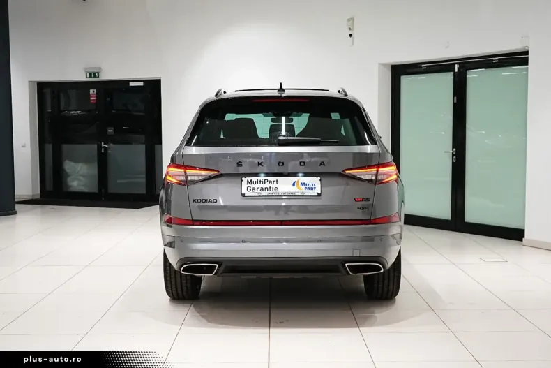 Skoda Kodiaq din 2023 cu 74.000 km - oferta SKO187830 - foto 26