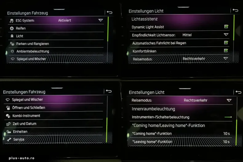 Skoda Kodiaq din 2023 cu 74.000 km - oferta SKO187830 - foto 29