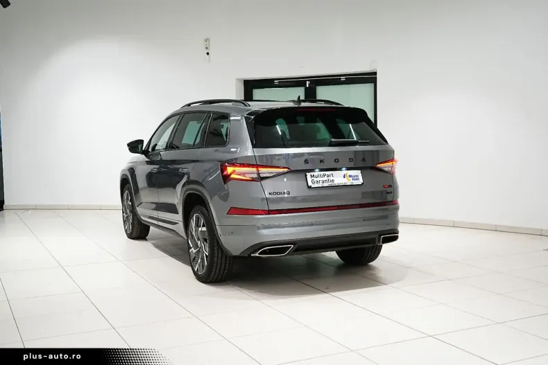 Skoda Kodiaq din 2023 cu 74.000 km - oferta SKO187830 - foto 30