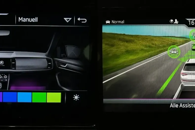 Skoda Kodiaq din 2023 cu 74.000 km - oferta SKO187830 - foto 31