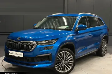 Skoda Kodiaq din 2023 - oferta SKO187831