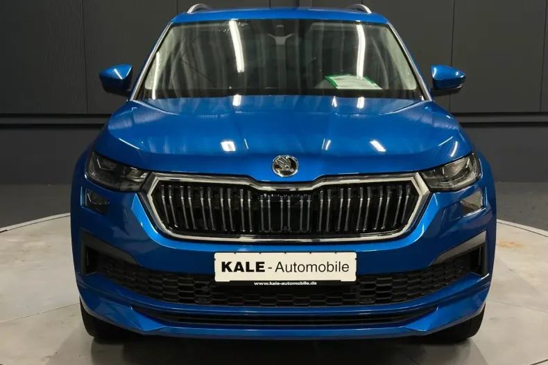 Skoda Kodiaq din 2023 cu 54.000 km - oferta SKO187831 - foto 8