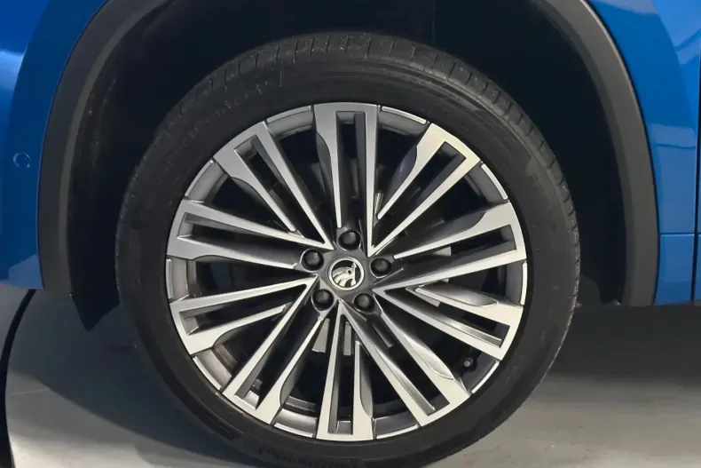 Skoda Kodiaq din 2023 cu 54.000 km - oferta SKO187831 - foto 9