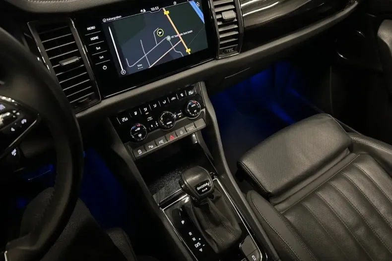 Skoda Kodiaq din 2023 cu 54.000 km - oferta SKO187831 - foto 19