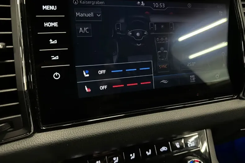 Skoda Kodiaq din 2023 cu 54.000 km - oferta SKO187831 - foto 21