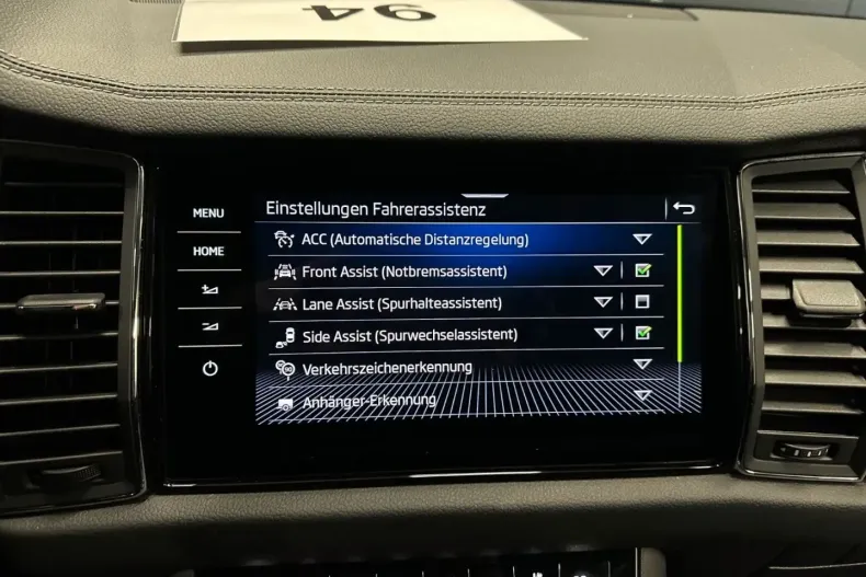 Skoda Kodiaq din 2023 cu 54.000 km - oferta SKO187831 - foto 23