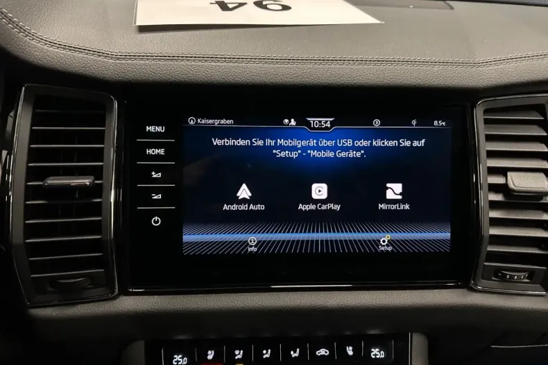 Skoda Kodiaq din 2023 cu 54.000 km - oferta SKO187831 - foto 25