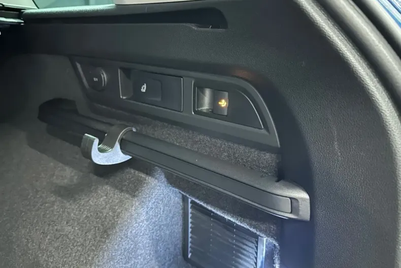 Skoda Kodiaq din 2023 cu 54.000 km - oferta SKO187831 - foto 31