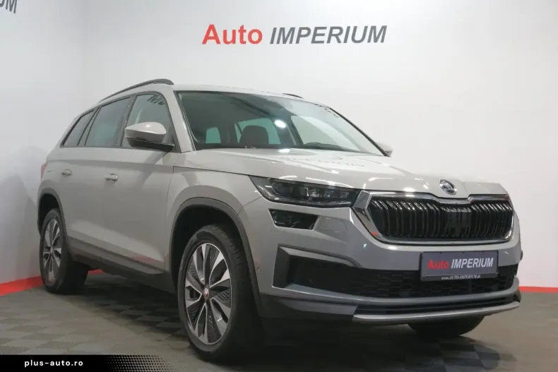 Skoda Kodiaq din 2022 cu 37.933 km - oferta SKO187832 - foto 3