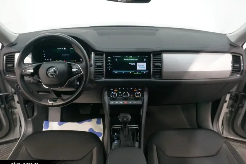 Skoda Kodiaq din 2022 cu 37.933 km - oferta SKO187832 - foto 7