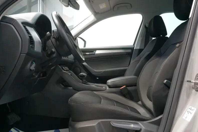 Skoda Kodiaq din 2022 cu 37.933 km - oferta SKO187832 - foto 8