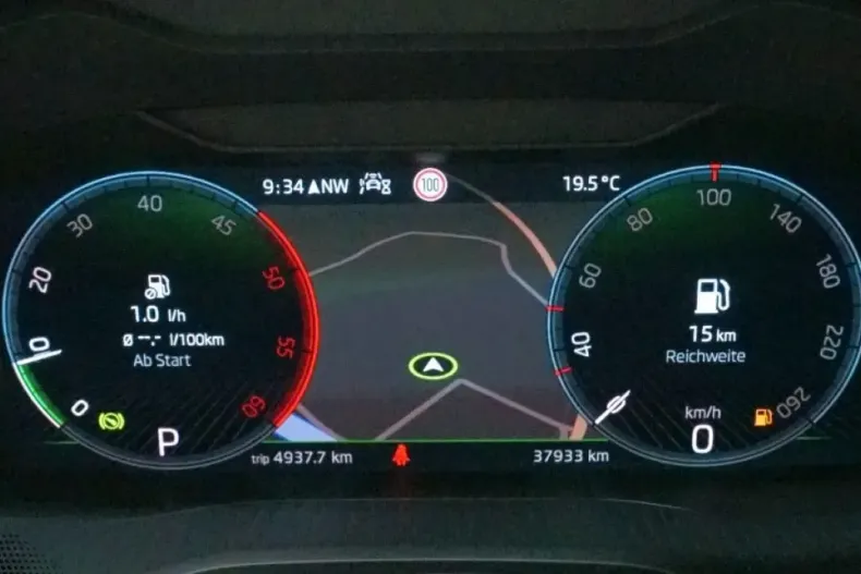 Skoda Kodiaq din 2022 cu 37.933 km - oferta SKO187832 - foto 13