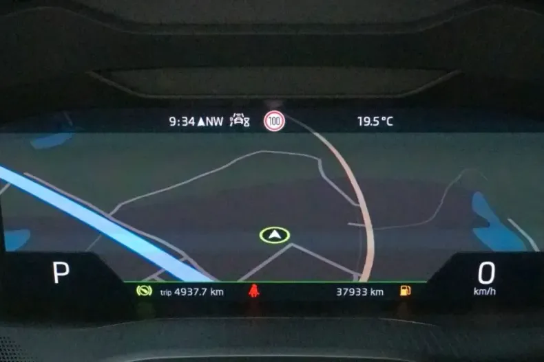 Skoda Kodiaq din 2022 cu 37.933 km - oferta SKO187832 - foto 14