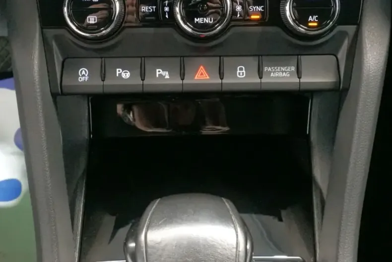 Skoda Kodiaq din 2022 cu 37.933 km - oferta SKO187832 - foto 15