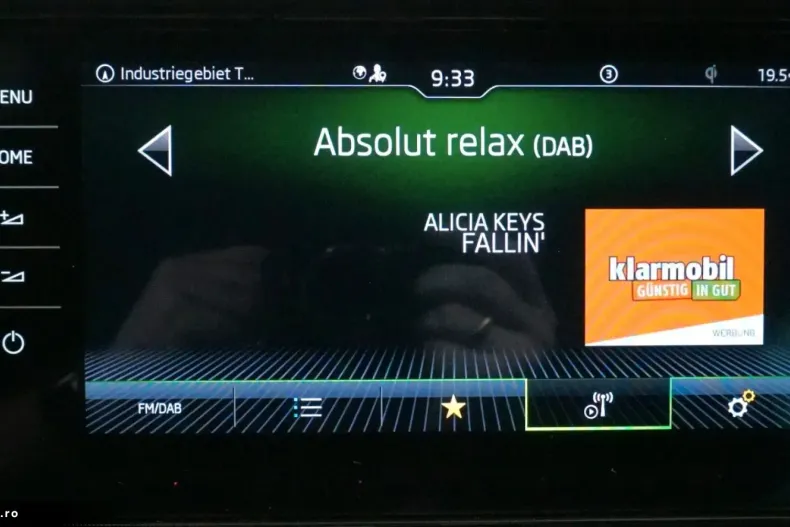 Skoda Kodiaq din 2022 cu 37.933 km - oferta SKO187832 - foto 23