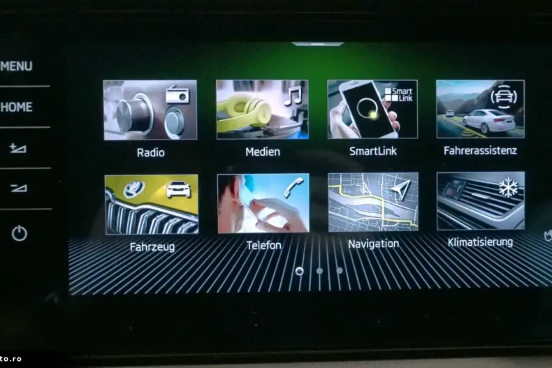 Skoda Kodiaq din 2022 cu 37.933 km - oferta SKO187832 - foto 25