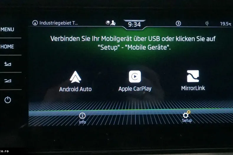 Skoda Kodiaq din 2022 cu 37.933 km - oferta SKO187832 - foto 26