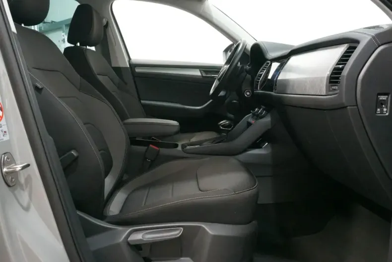 Skoda Kodiaq din 2022 cu 37.933 km - oferta SKO187832 - foto 32