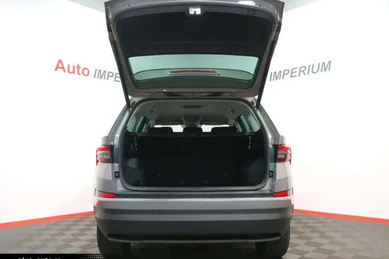 Skoda Kodiaq din 2022 cu 37.933 km - oferta SKO187832 - foto 33