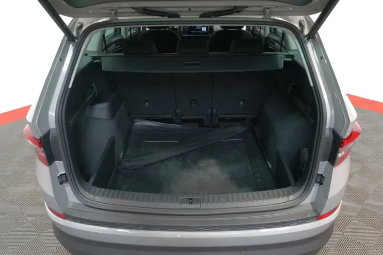 Skoda Kodiaq din 2022 cu 37.933 km - oferta SKO187832 - foto 34