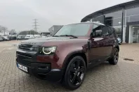 Land Rover Defender din 2025 cu 15.500 km - oferta LAN187833 - foto 1