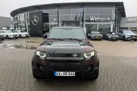 Land Rover Defender din 2025 cu 15.500 km - oferta LAN187833 - foto 2