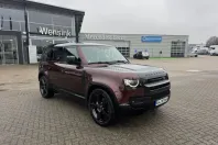 Land Rover Defender din 2025 cu 15.500 km - oferta LAN187833 - foto 3