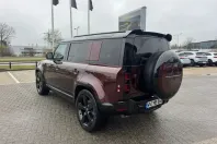 Land Rover Defender din 2025 cu 15.500 km - oferta LAN187833 - foto 4