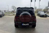 Land Rover Defender din 2025 cu 15.500 km - oferta LAN187833 - foto 5