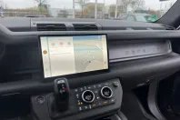 Land Rover Defender din 2025 cu 15.500 km - oferta LAN187833 - foto 14