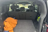 Land Rover Defender din 2025 cu 15.500 km - oferta LAN187833 - foto 17