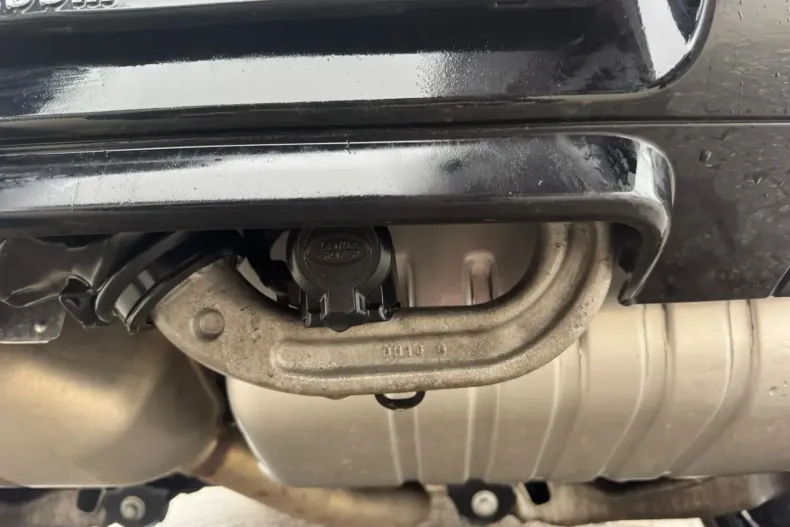 Land Rover Defender din 2025 cu 15.500 km - oferta LAN187833 - foto 19