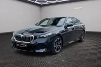 BMW 520 (Seria 5) din 2024 cu 11.500 km - oferta BMW187834 - foto 1