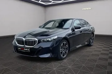 BMW 520 din 2024 - oferta BMW187834
