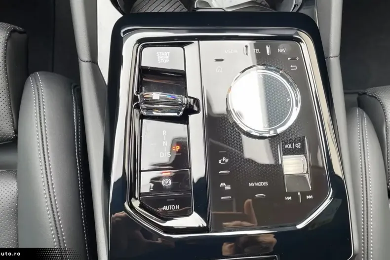 BMW 520 (Seria 5) din 2024 cu 11.500 km - oferta BMW187834 - foto 7