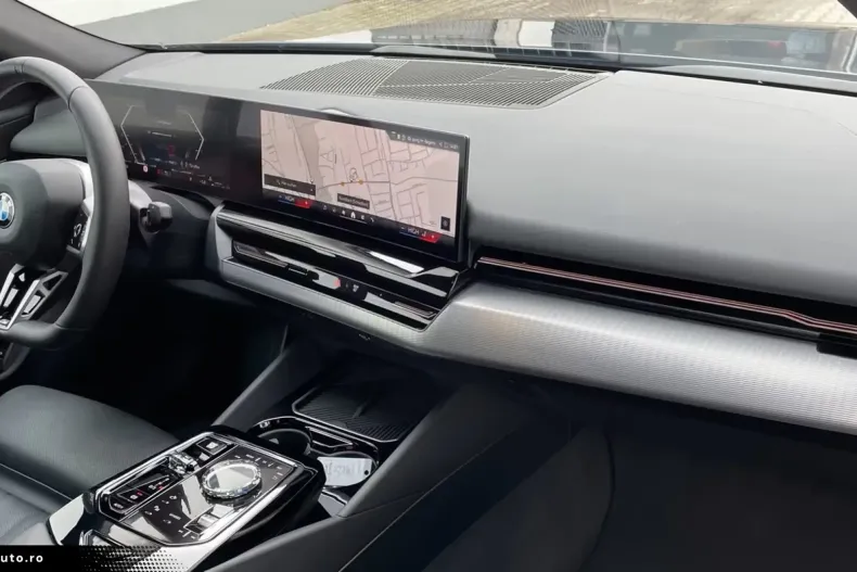 BMW 520 (Seria 5) din 2024 cu 11.500 km - oferta BMW187834 - foto 8