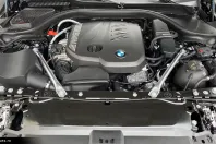 BMW 520 (Seria 5) din 2024 cu 11.500 km - oferta BMW187834 - foto 10